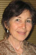 Carolyn Reuben acupuncture detoxification