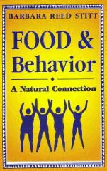 Food and Behavior