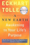 Eckhart Tolle book